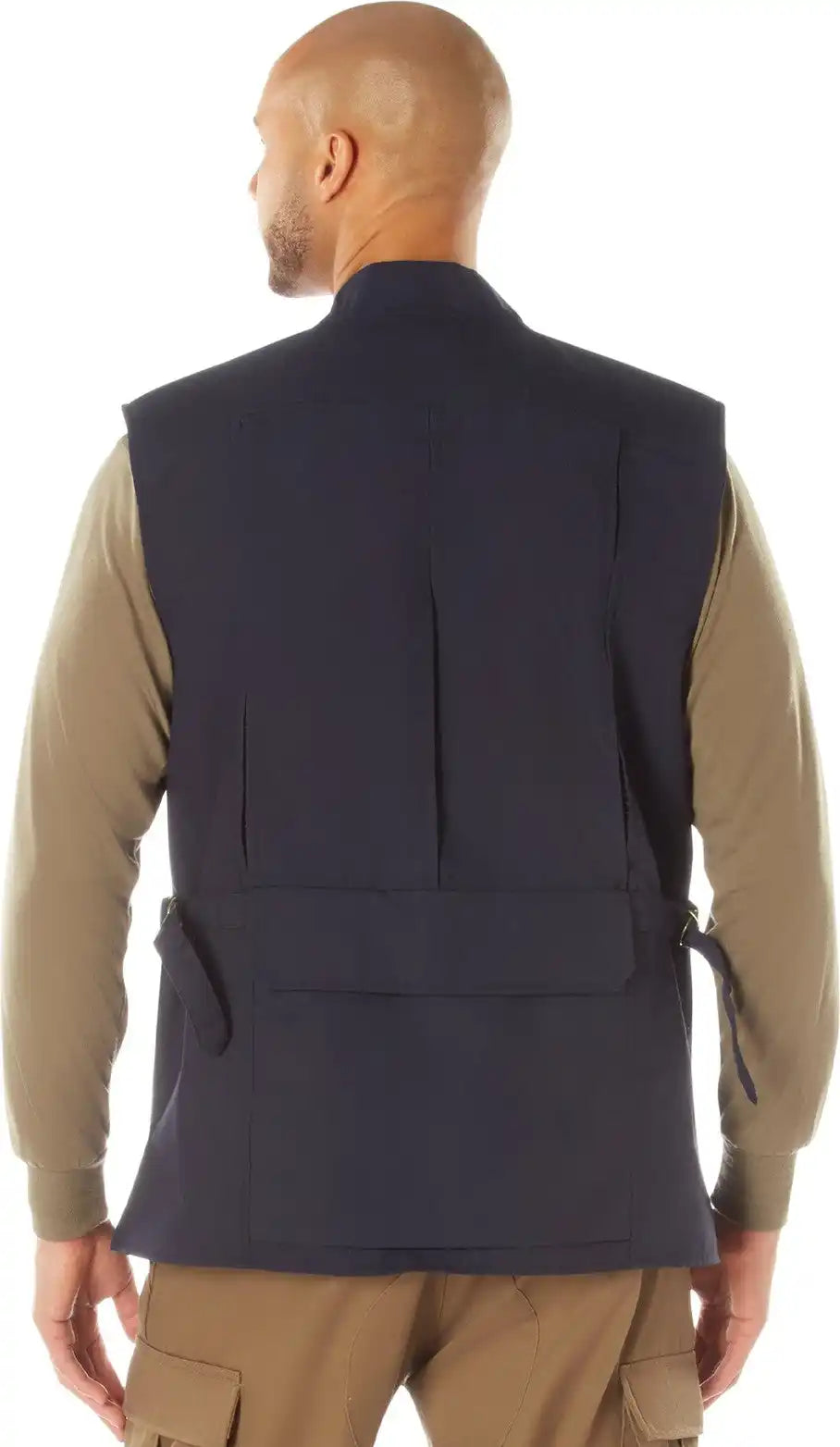 Rothco Plainclothes Concealed Carry Vest