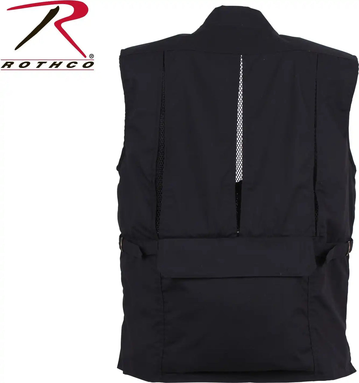 Rothco Plainclothes Concealed Carry Vest