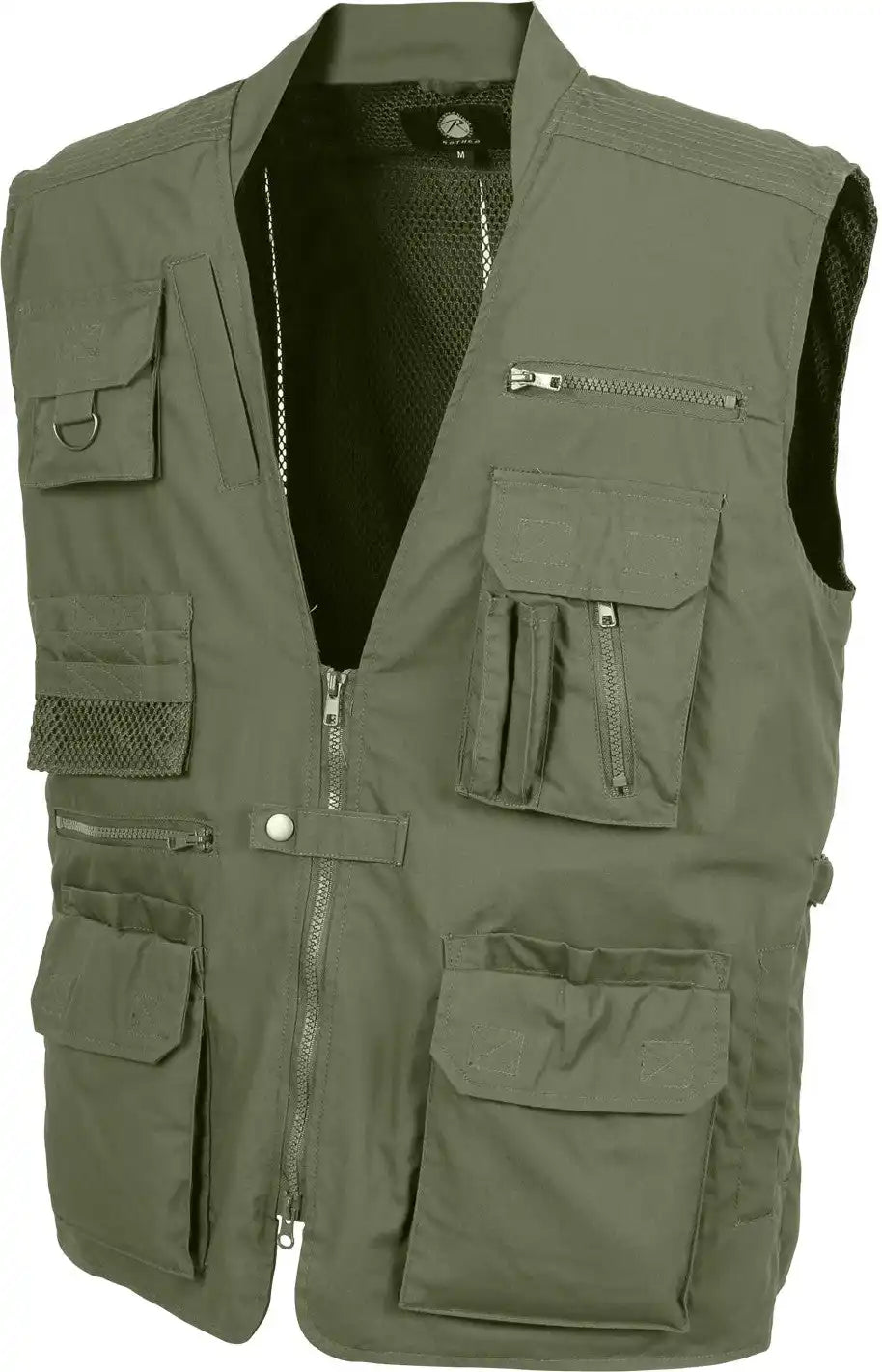 Rothco Plainclothes Concealed Carry Vest