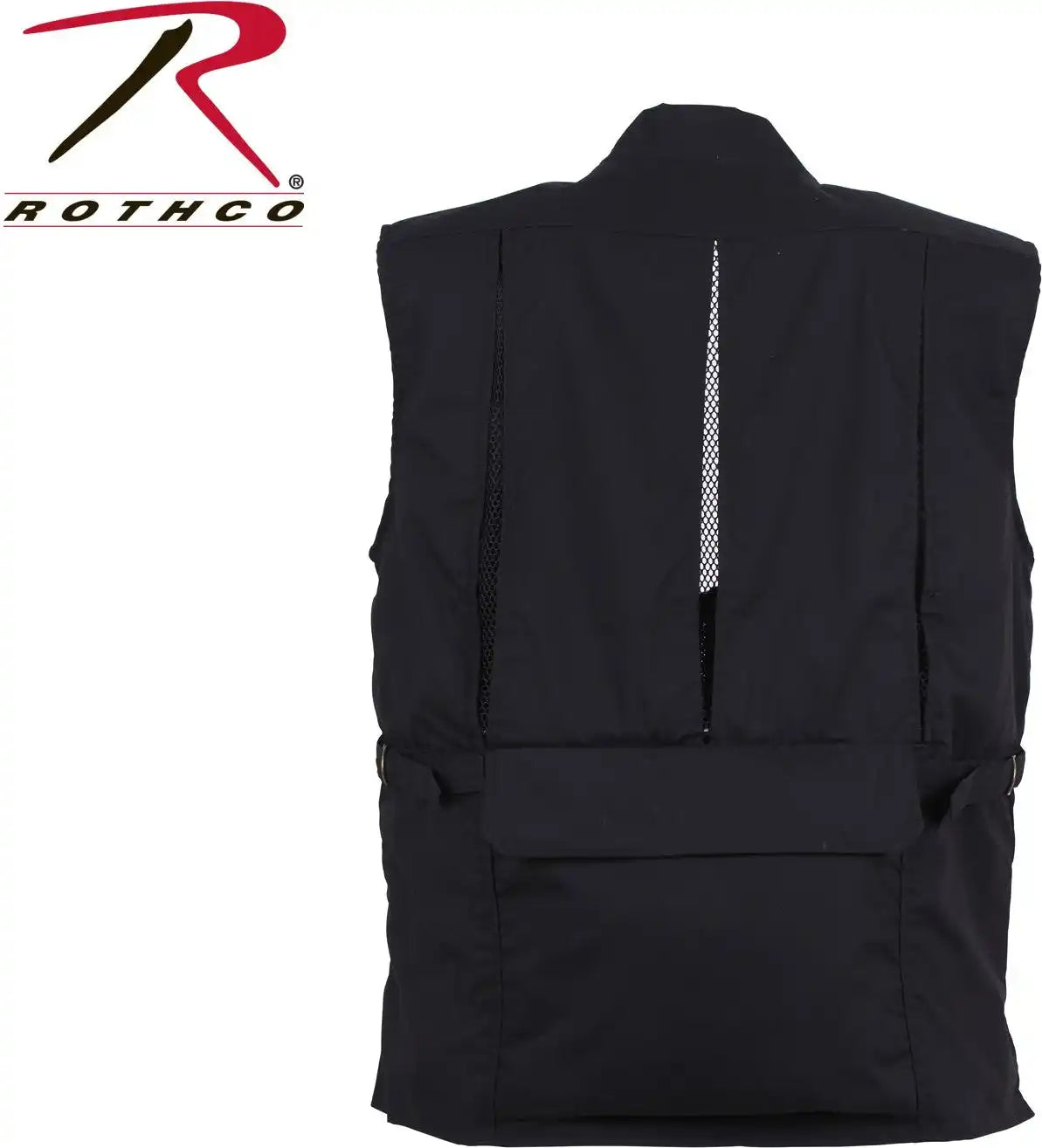 Rothco Plainclothes Concealed Carry Vest