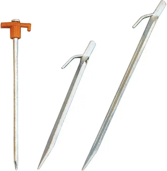 Rothco Plastic Tent Stakes