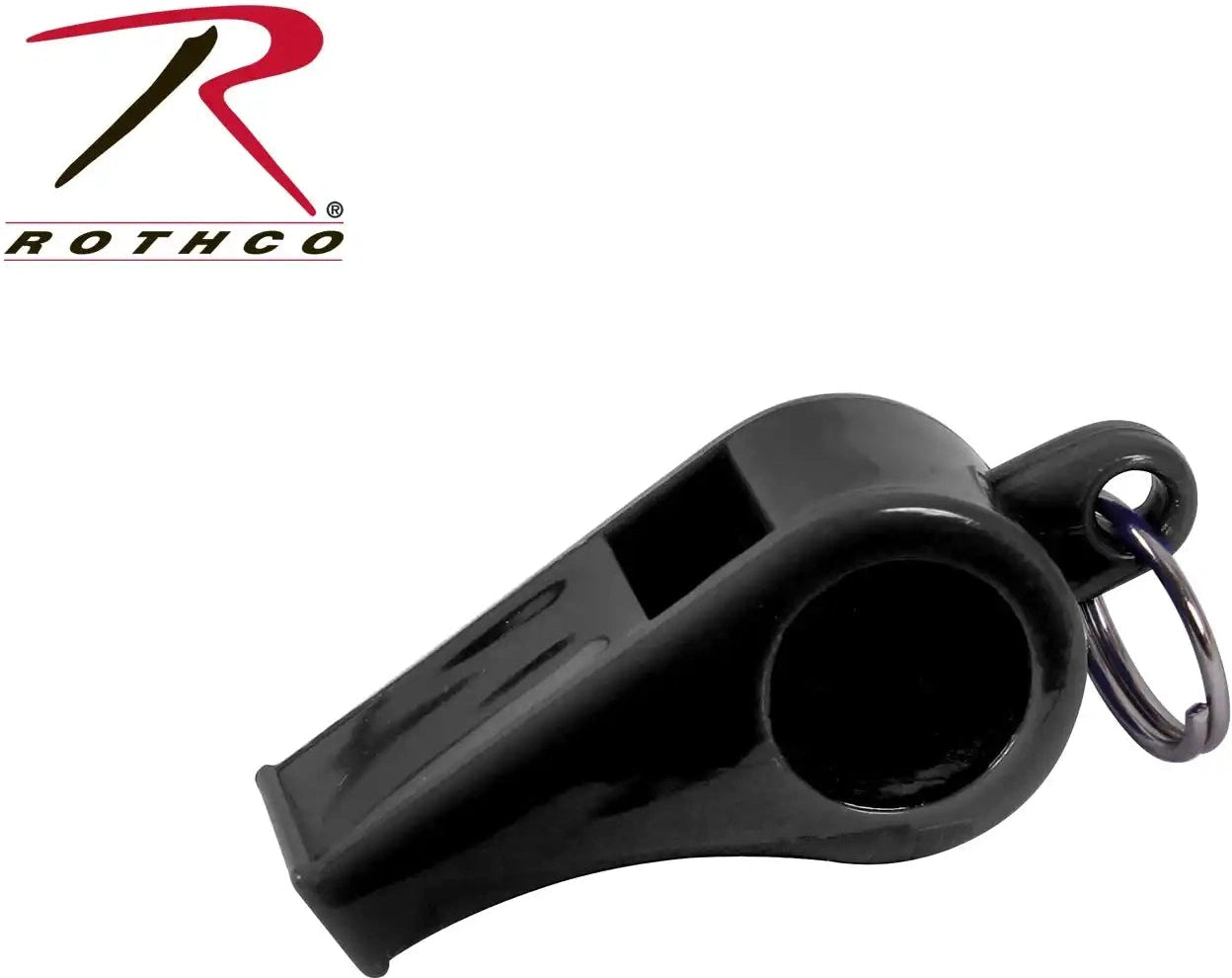 Rothco Plastic Whistles