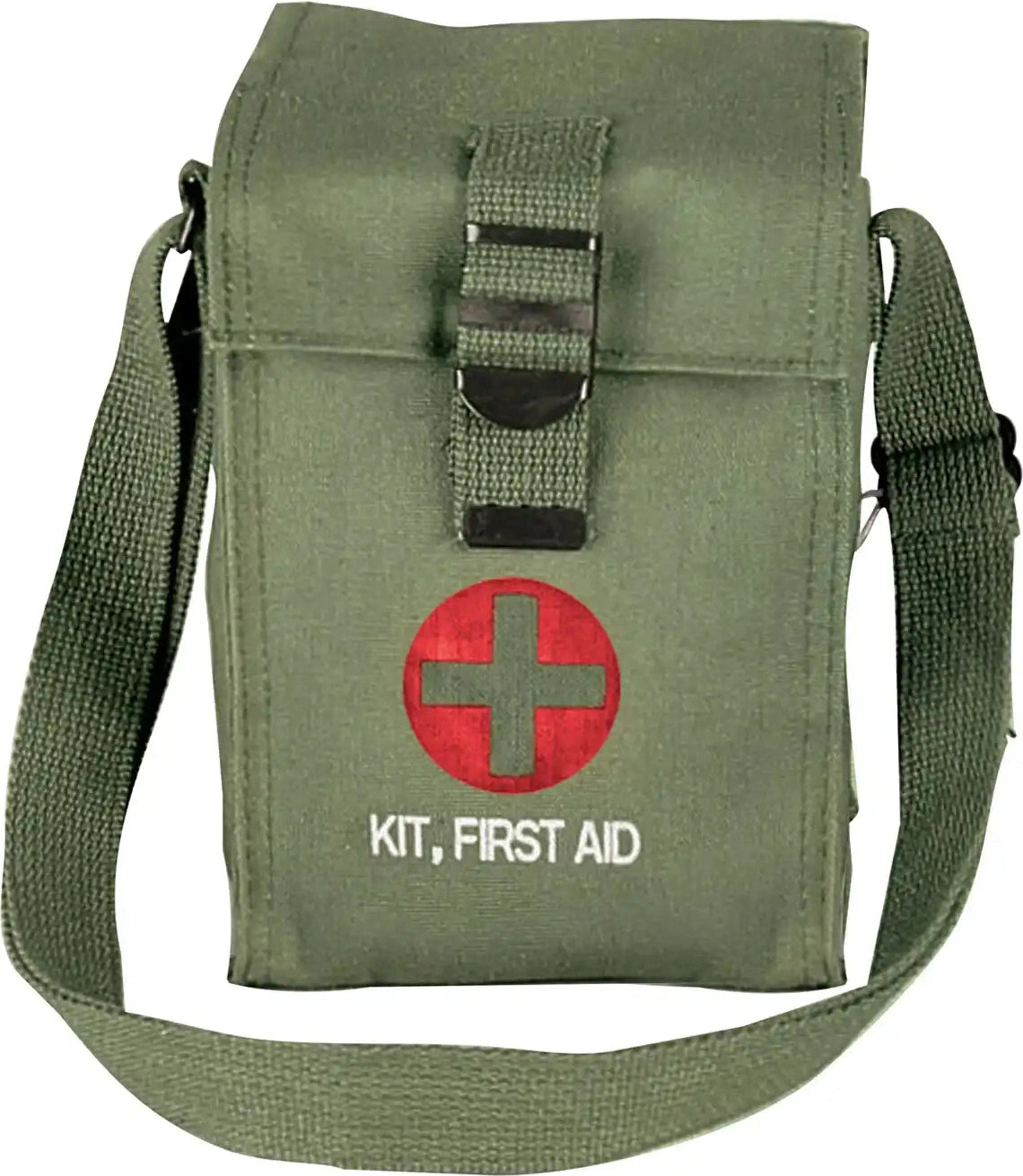 Rothco Platoon Leader 1st Aid Pouch