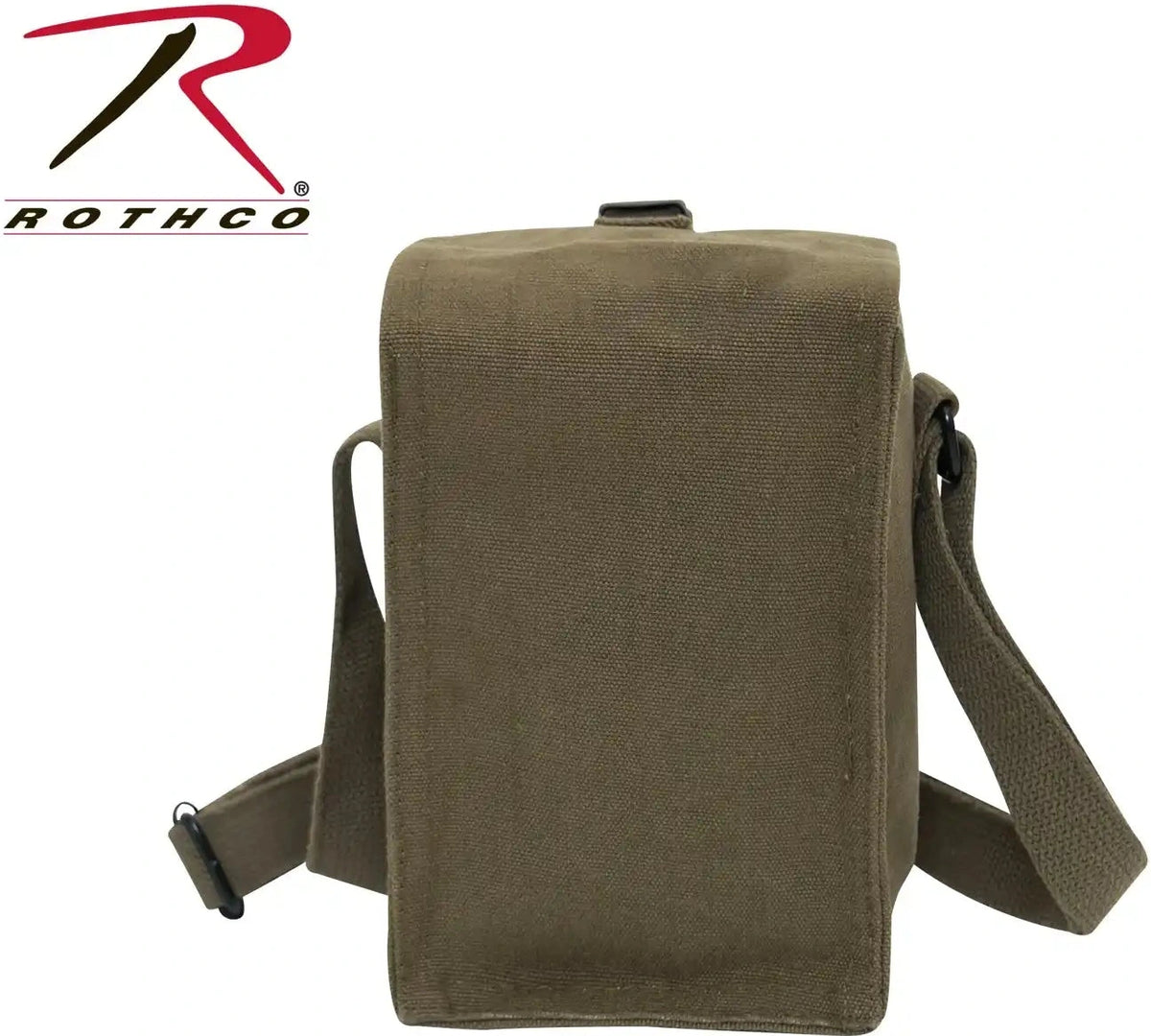 Rothco Platoon Leader’s First Aid Kit