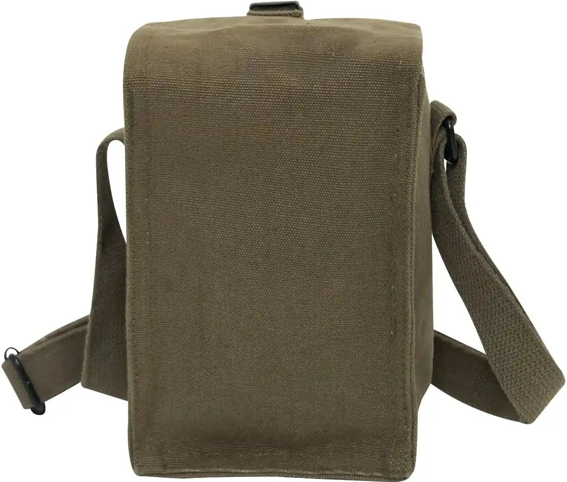 Rothco Platoon Leader’s First Aid Kit