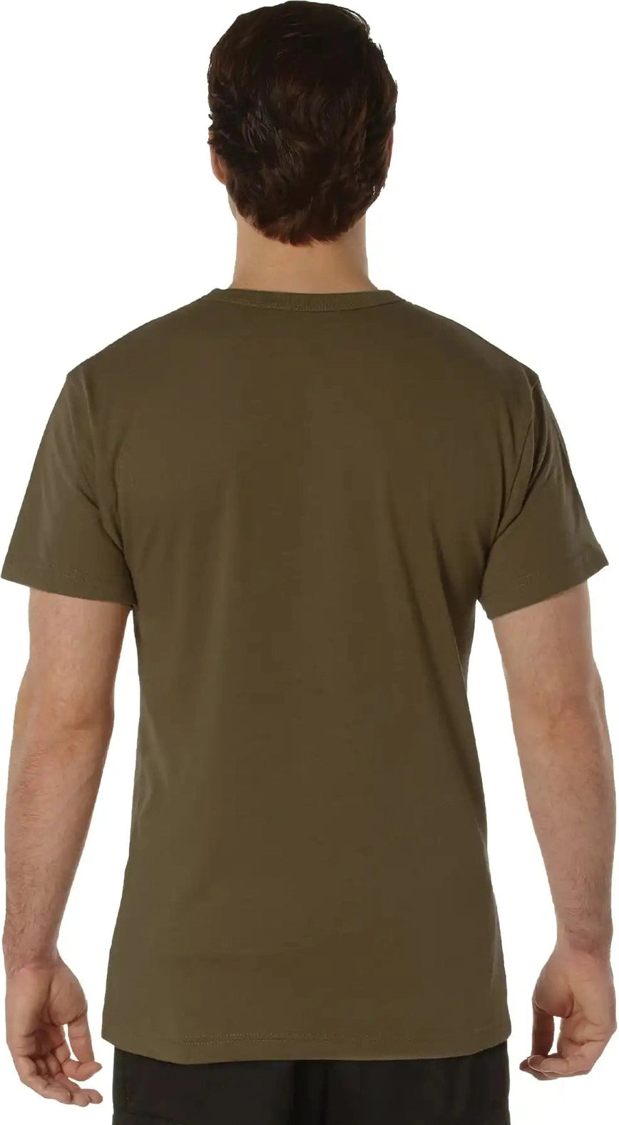 Rothco Pocket T-shirt