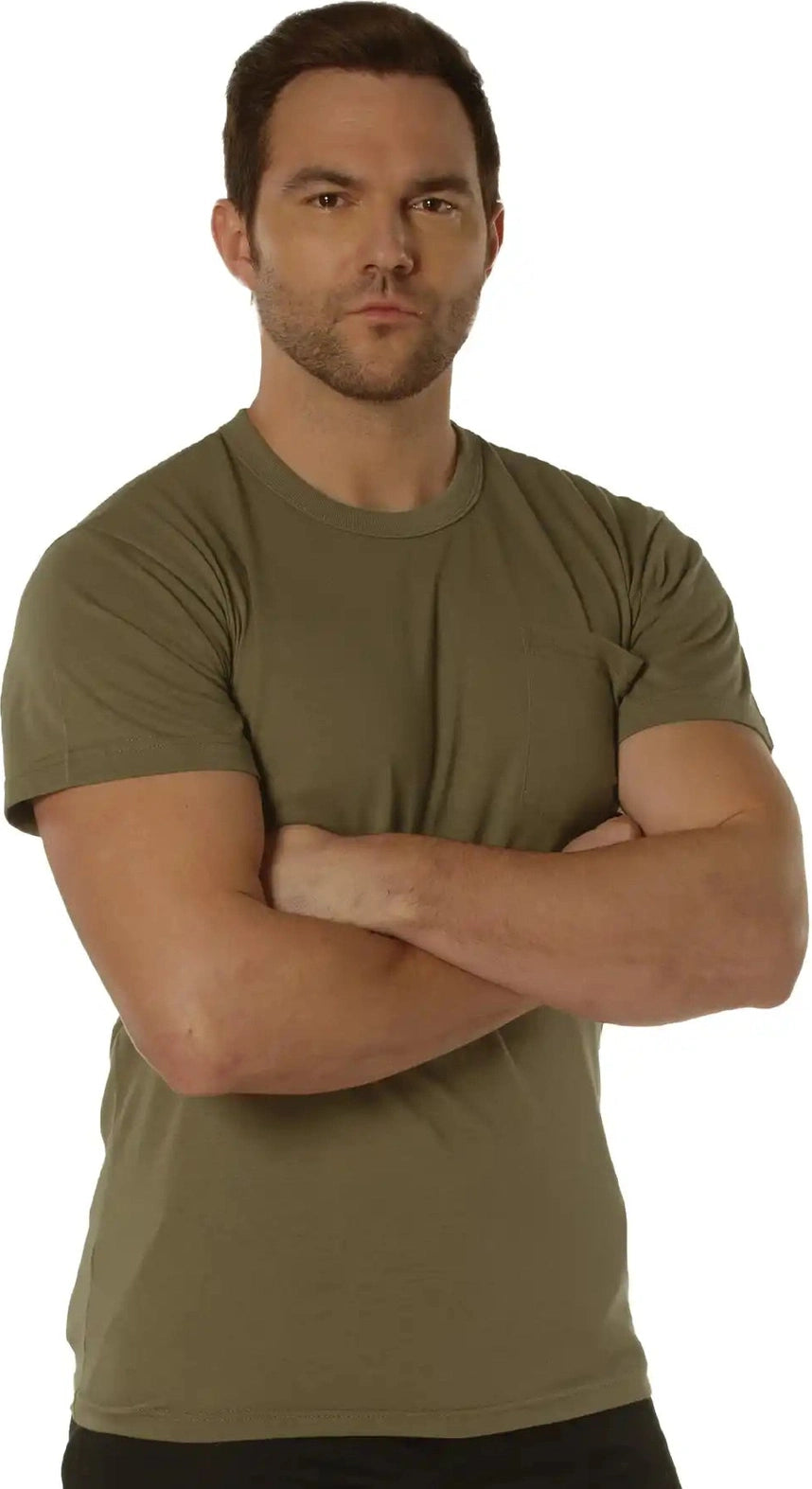 Rothco Pocket T-shirt