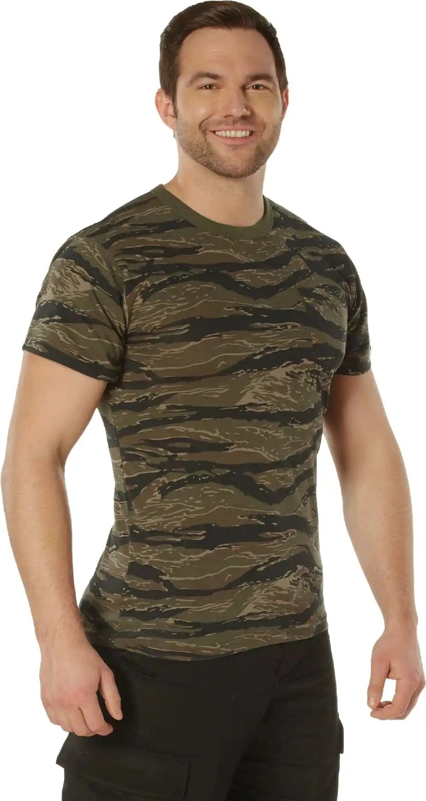 Rothco Pocket T-shirt