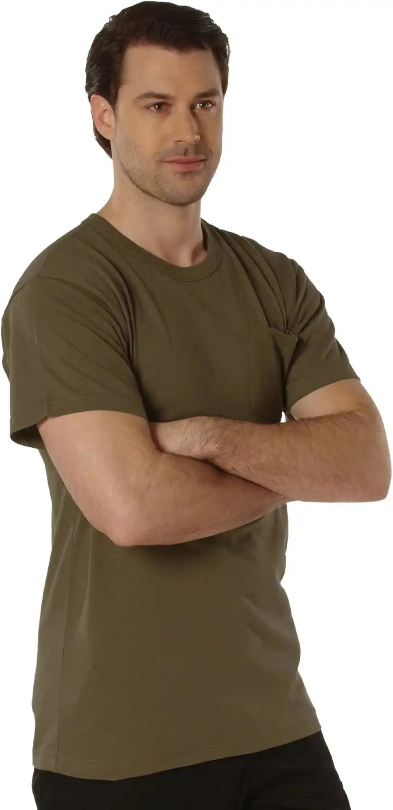 Rothco Pocket T-shirt