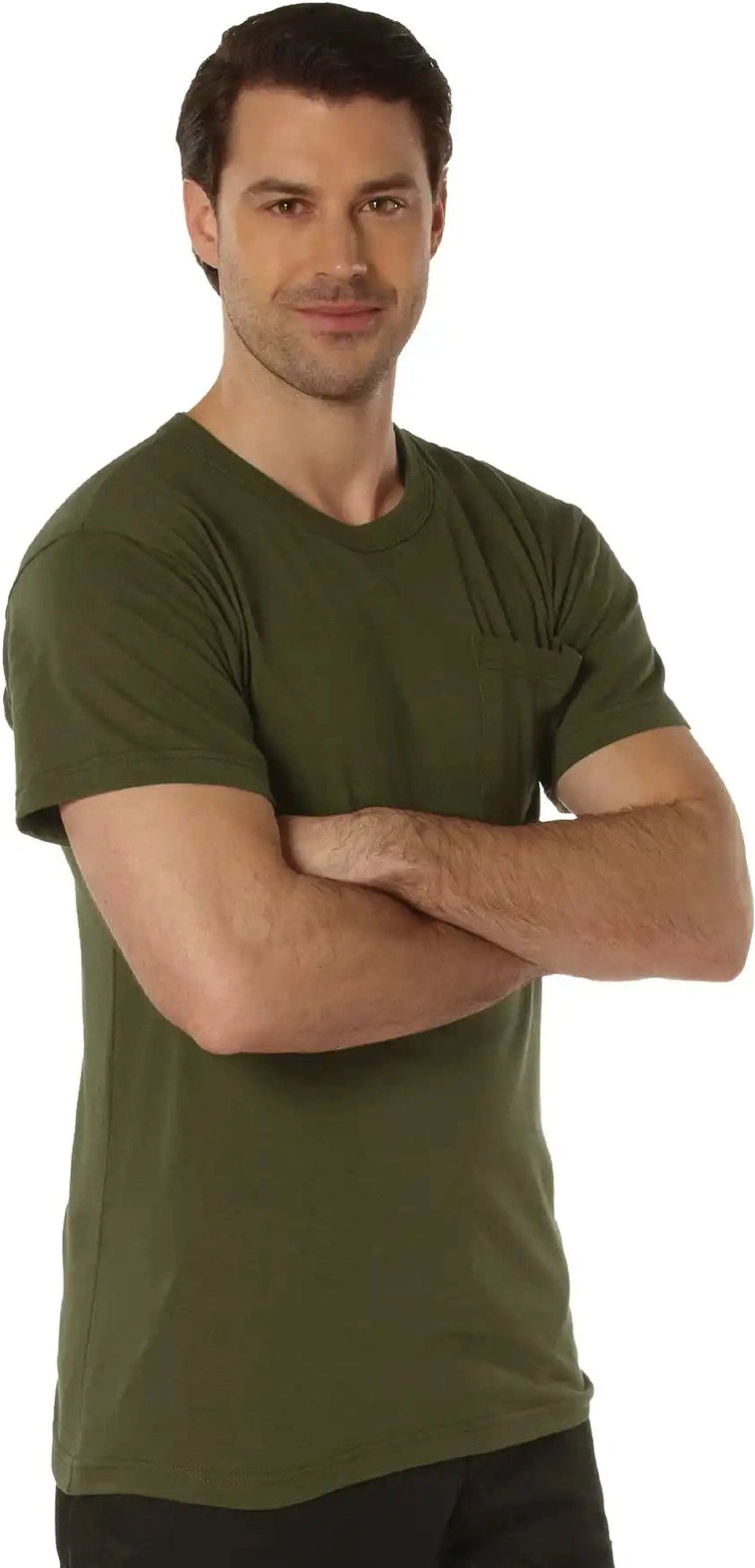 Rothco Pocket T-shirt