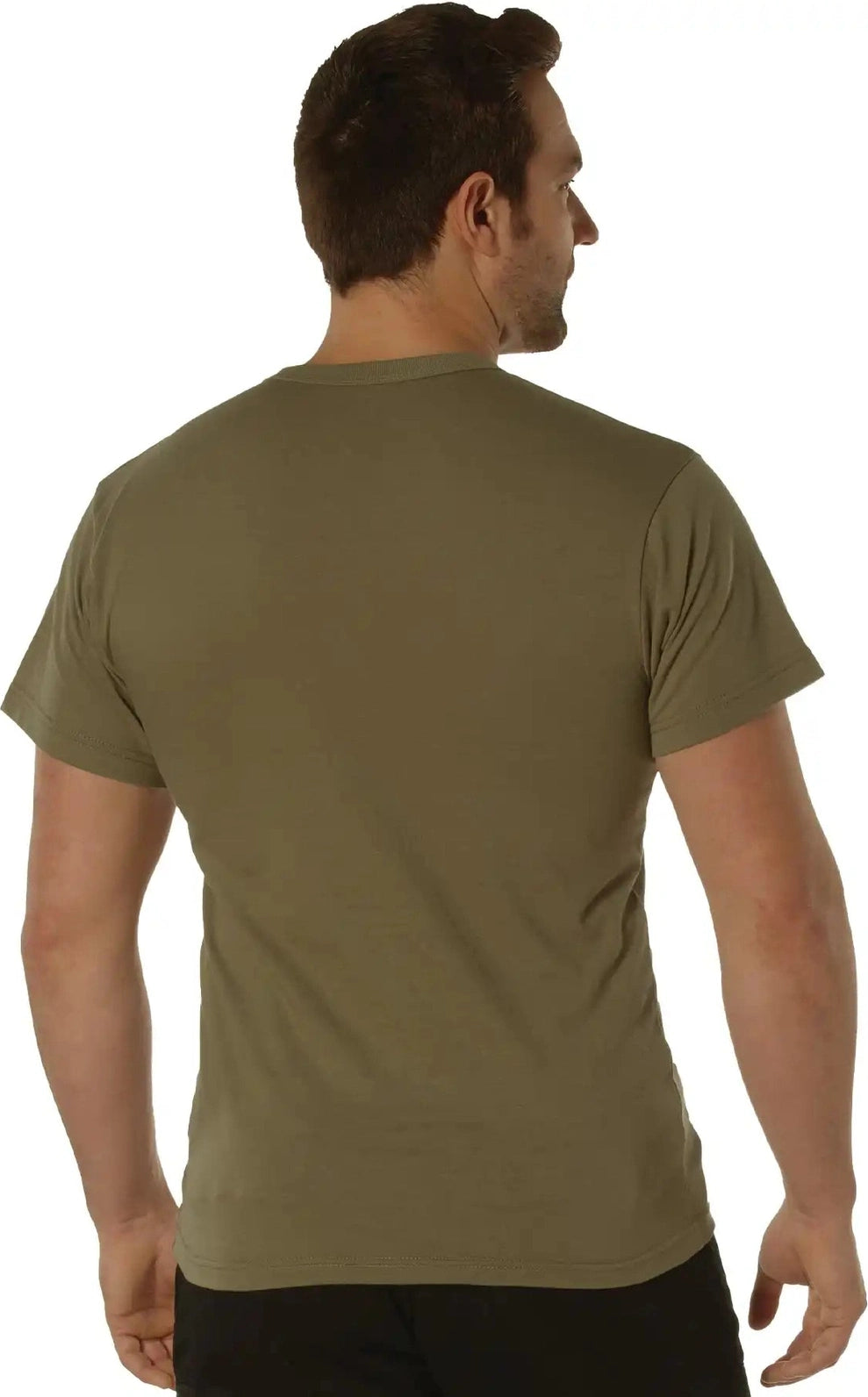 Rothco Pocket T-shirt