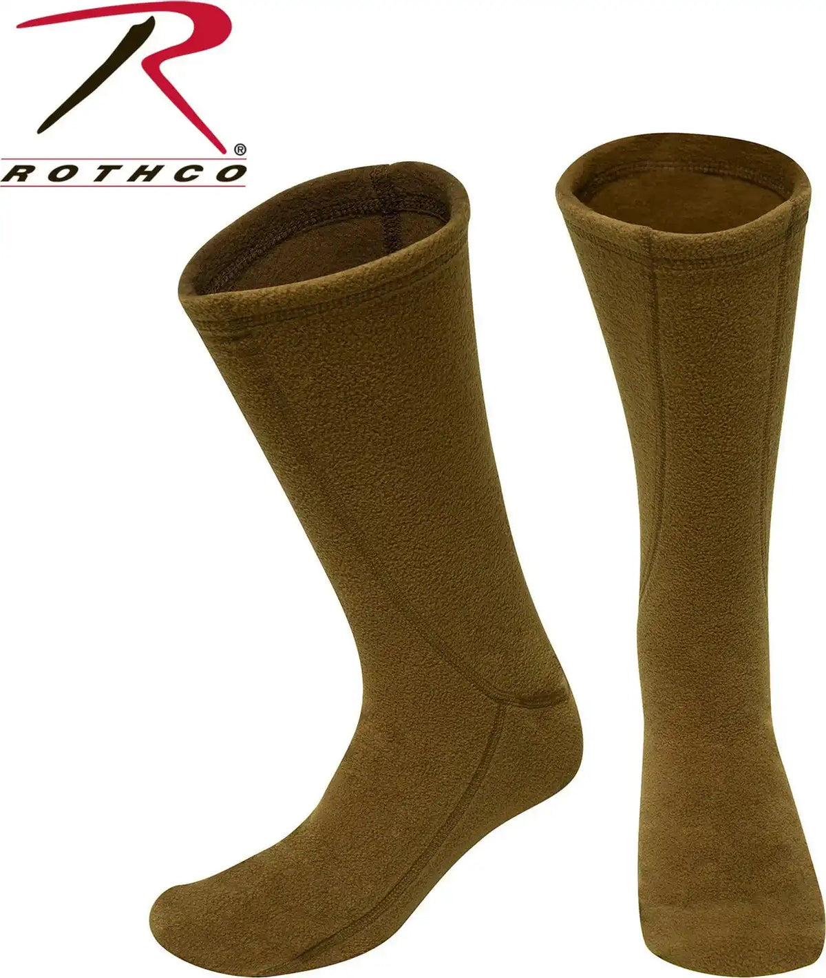 Rothco Polar Fleece Boot Liners