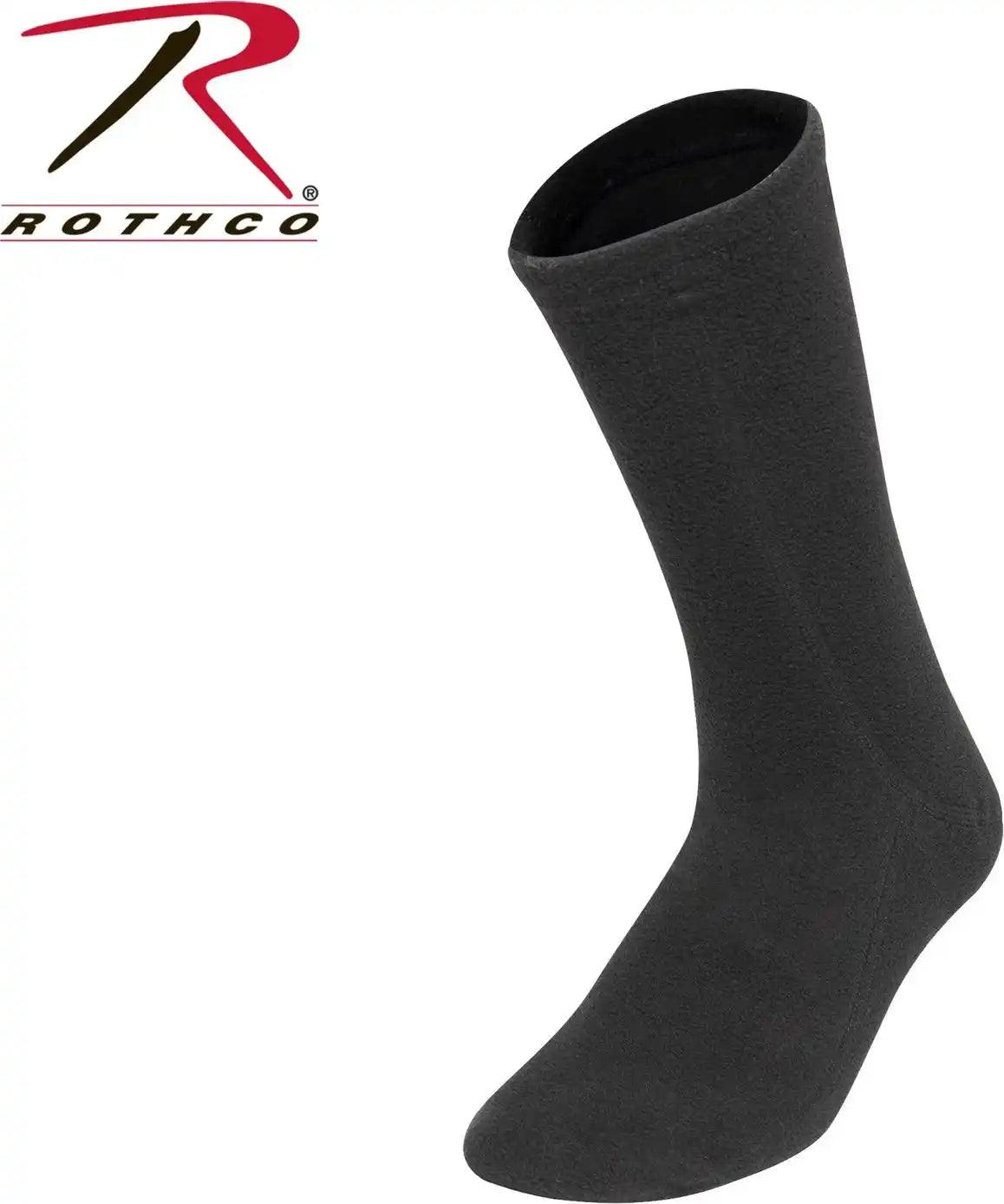 Rothco Polar Fleece Boot Liners