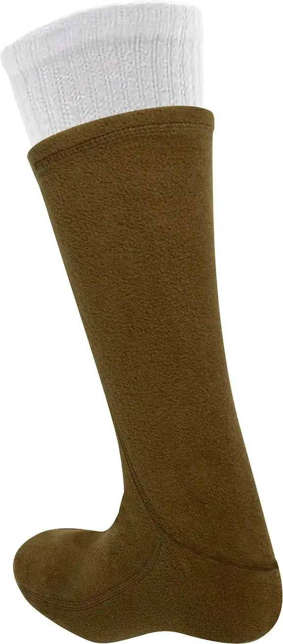 Rothco Polar Fleece Boot Liners
