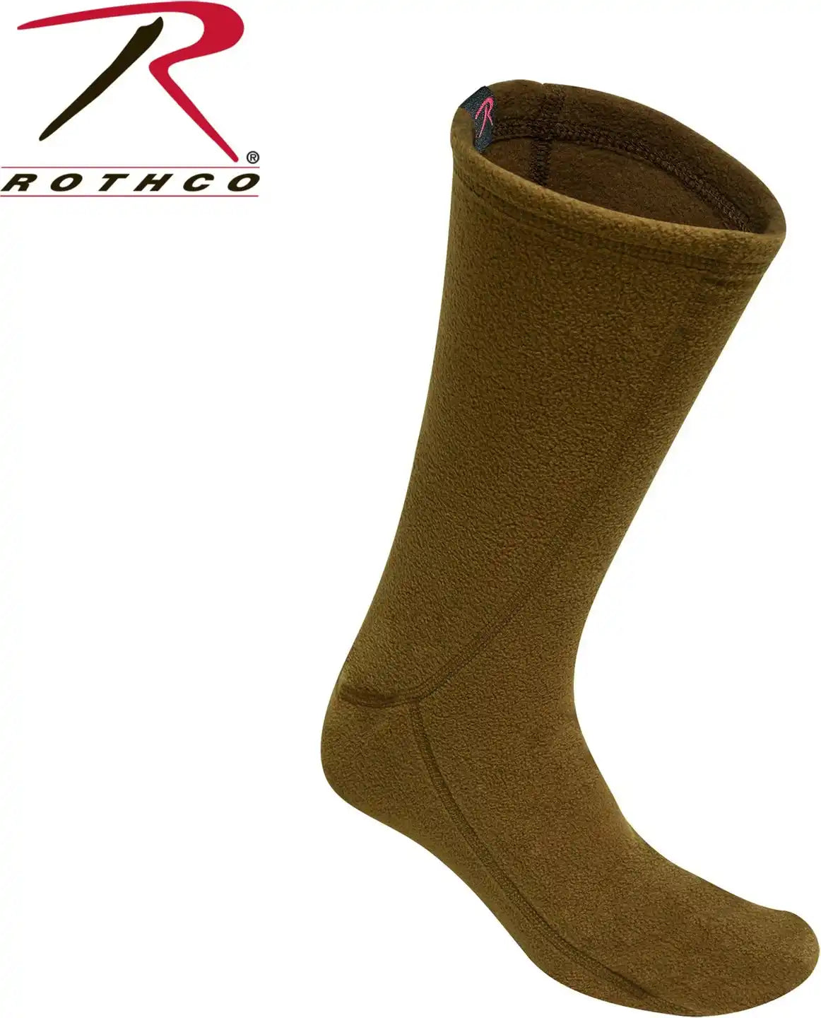 Rothco Polar Fleece Boot Liners