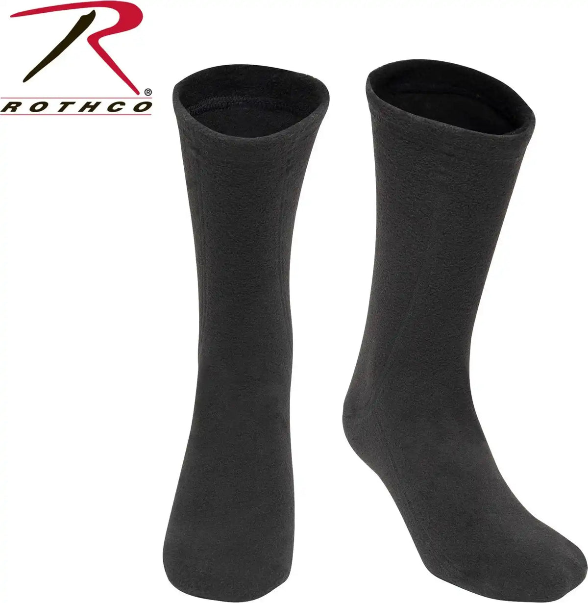 Rothco Polar Fleece Boot Liners