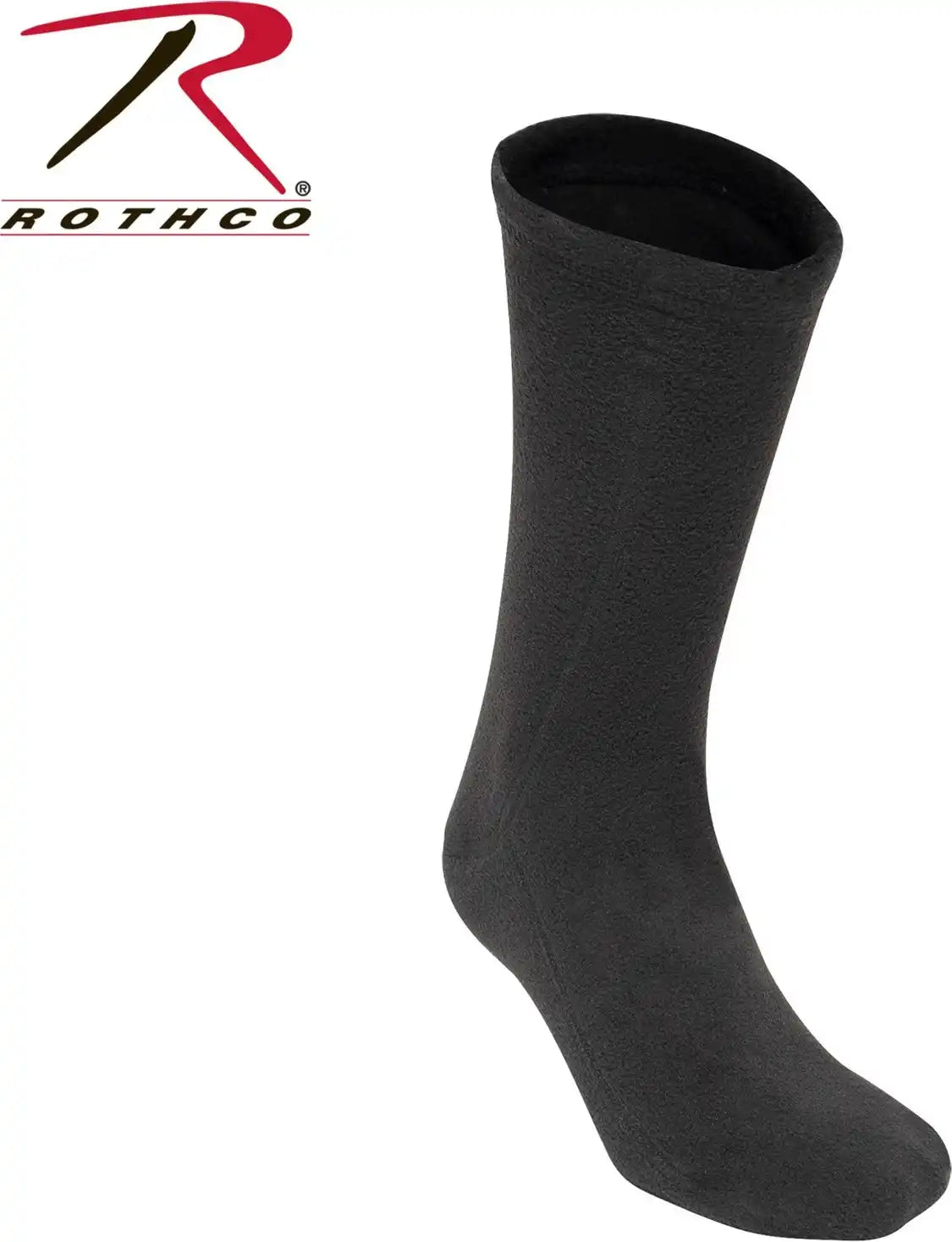 Rothco Polar Fleece Boot Liners