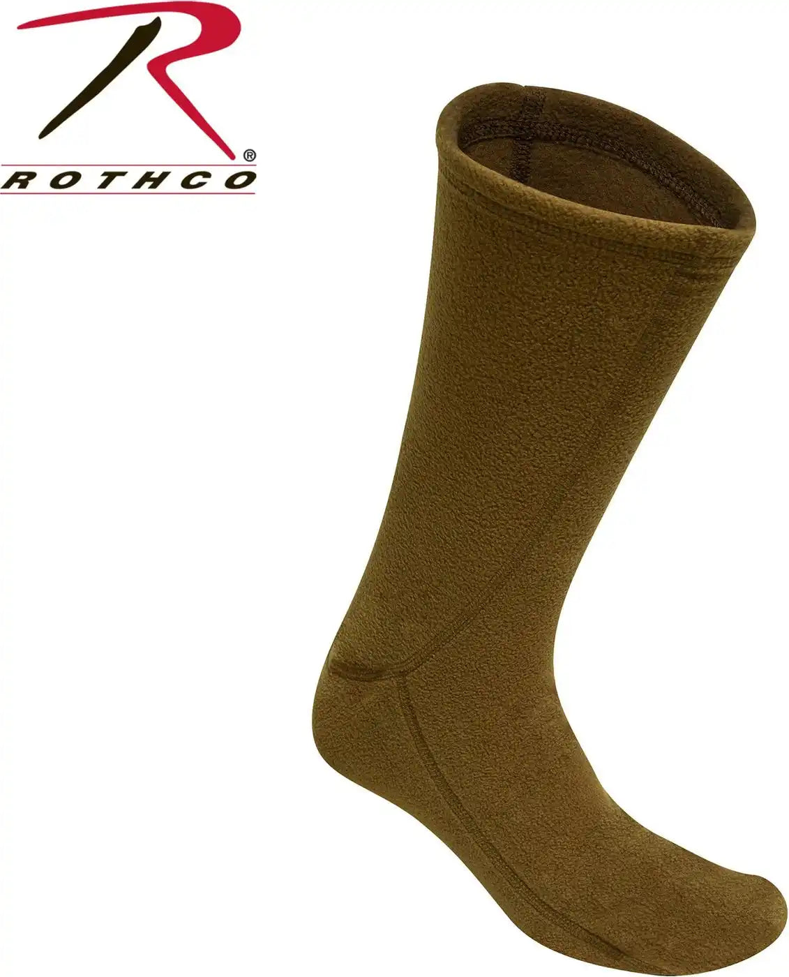 Rothco Polar Fleece Boot Liners