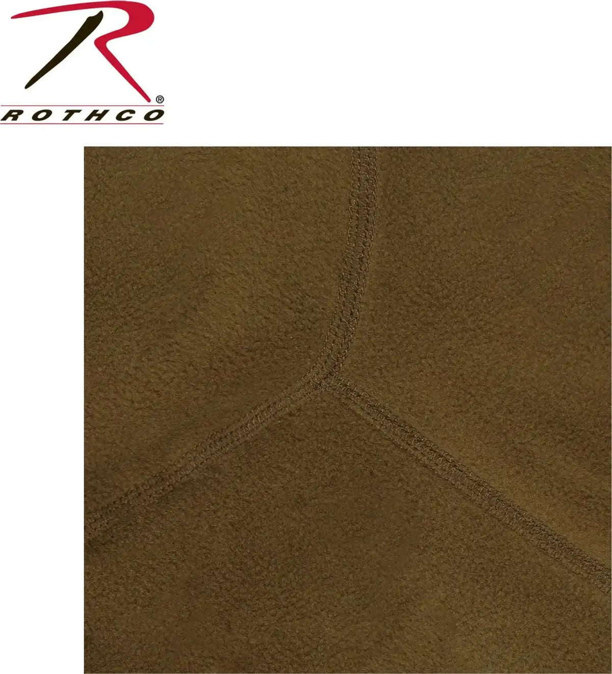 Rothco Polar Fleece Boot Liners