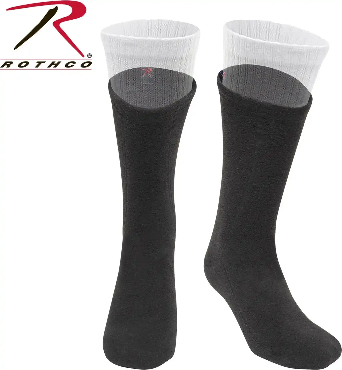 Rothco Polar Fleece Boot Liners