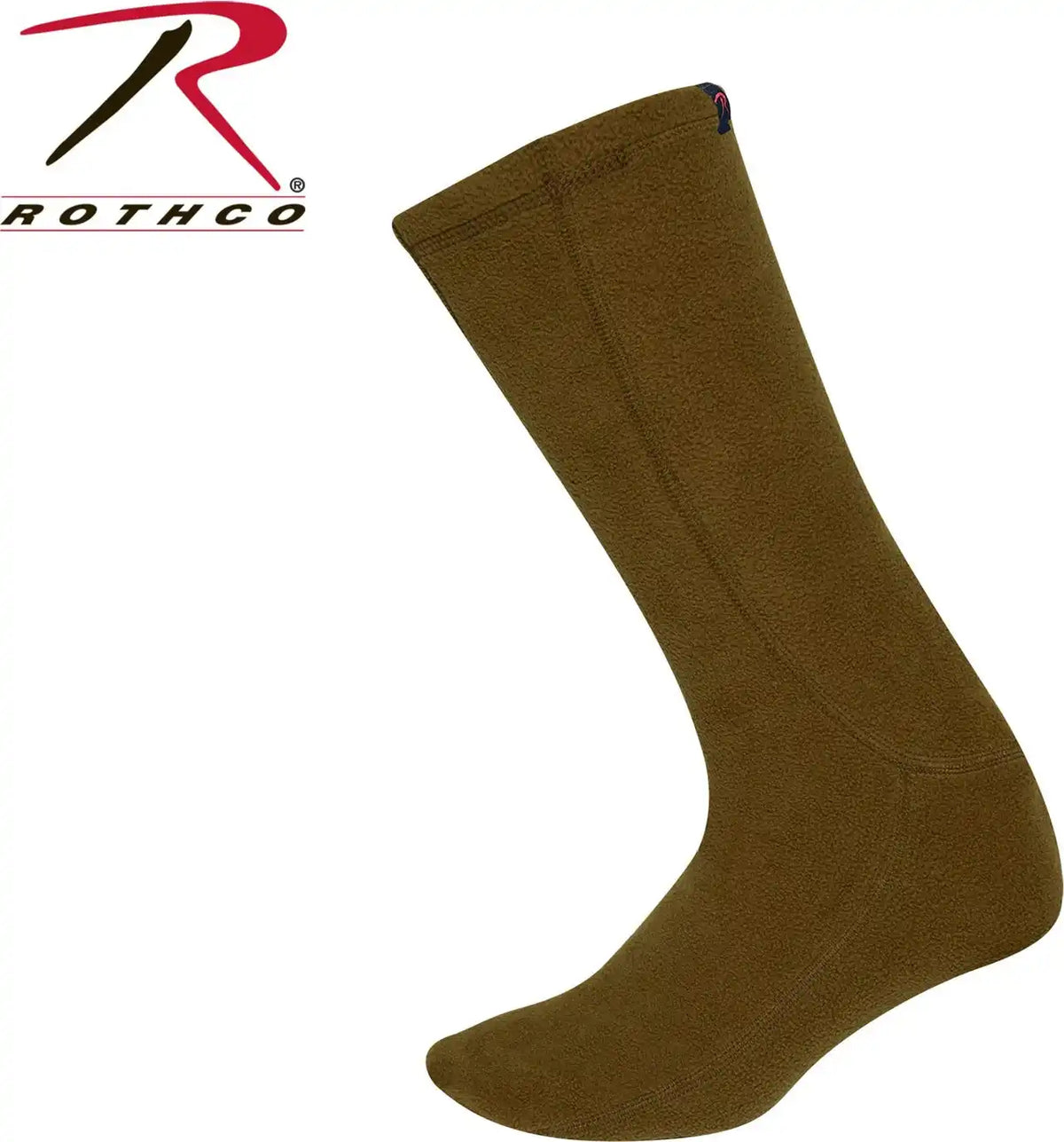 Rothco Polar Fleece Boot Liners