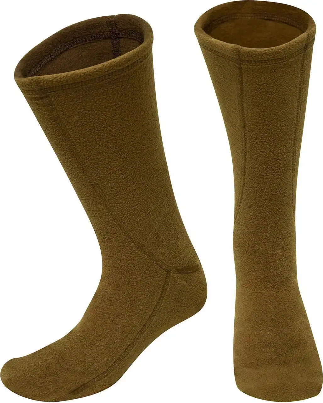 Rothco Polar Fleece Boot Liners
