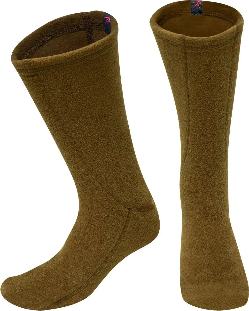 Rothco Polar Fleece Boot Liners