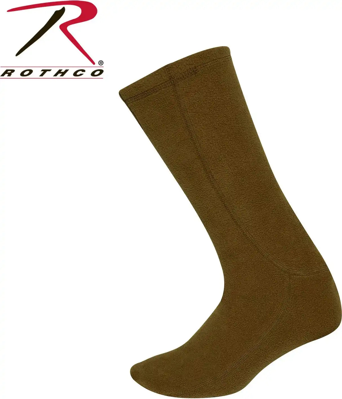 Rothco Polar Fleece Boot Liners