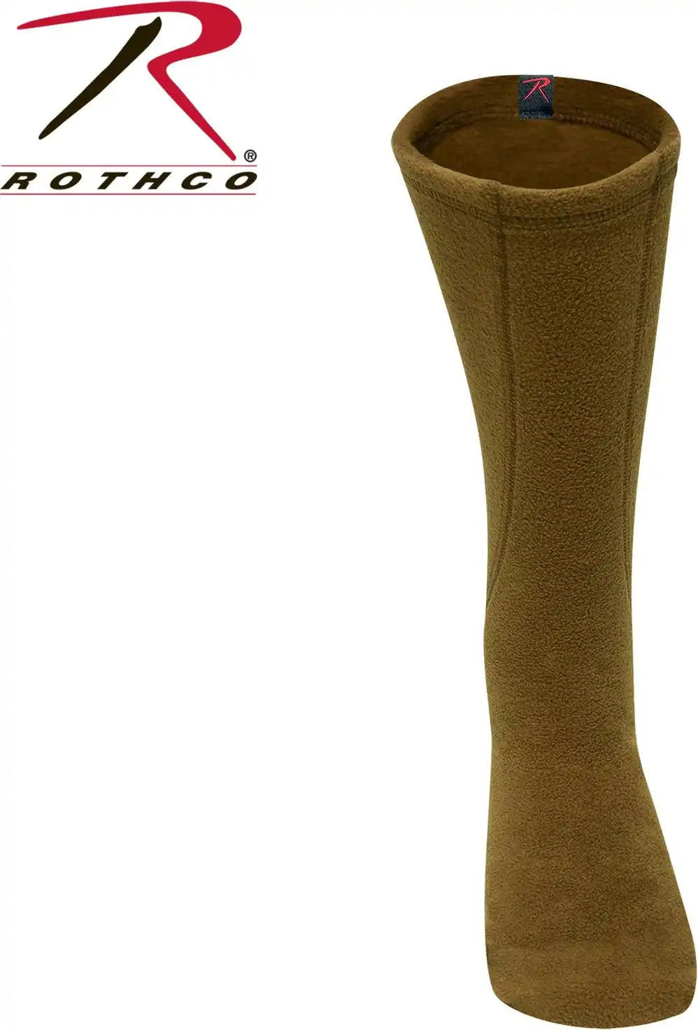 Rothco Polar Fleece Boot Liners