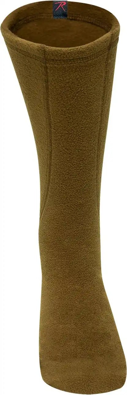 Rothco Polar Fleece Boot Liners