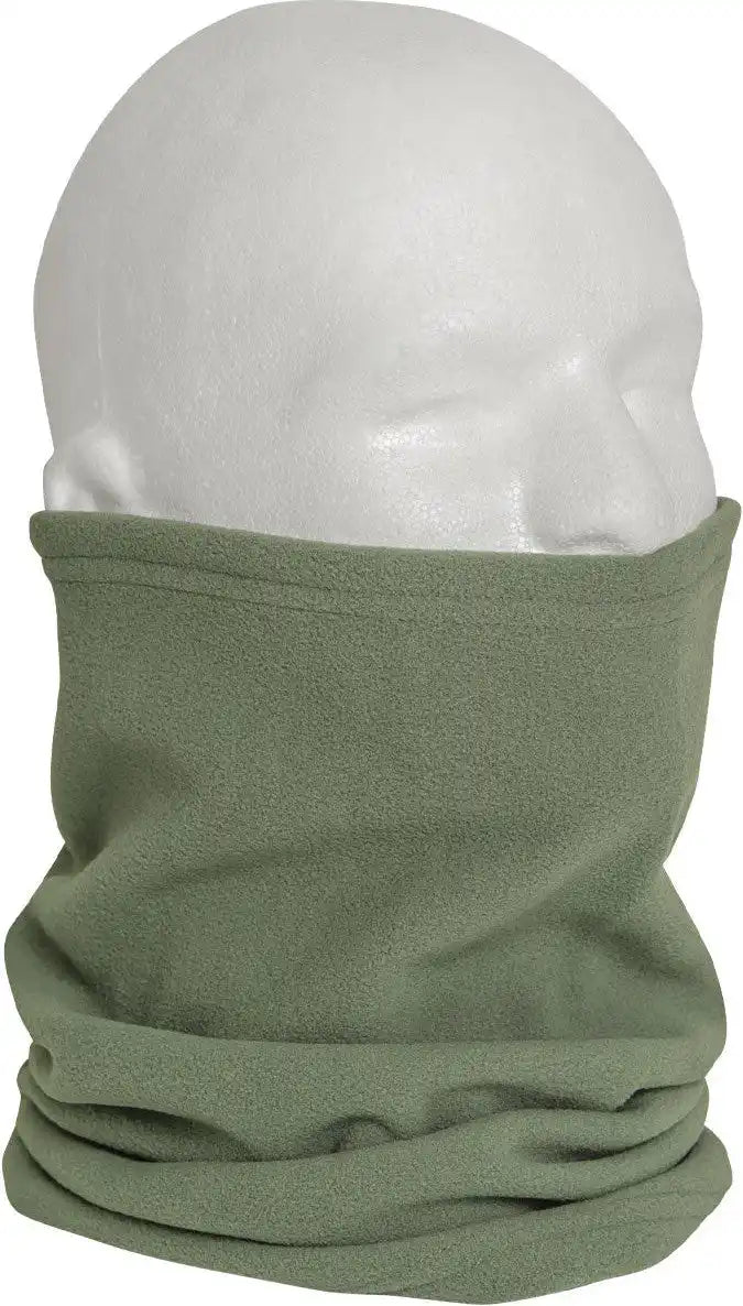 Rothco Polar Fleece Neck Warmer