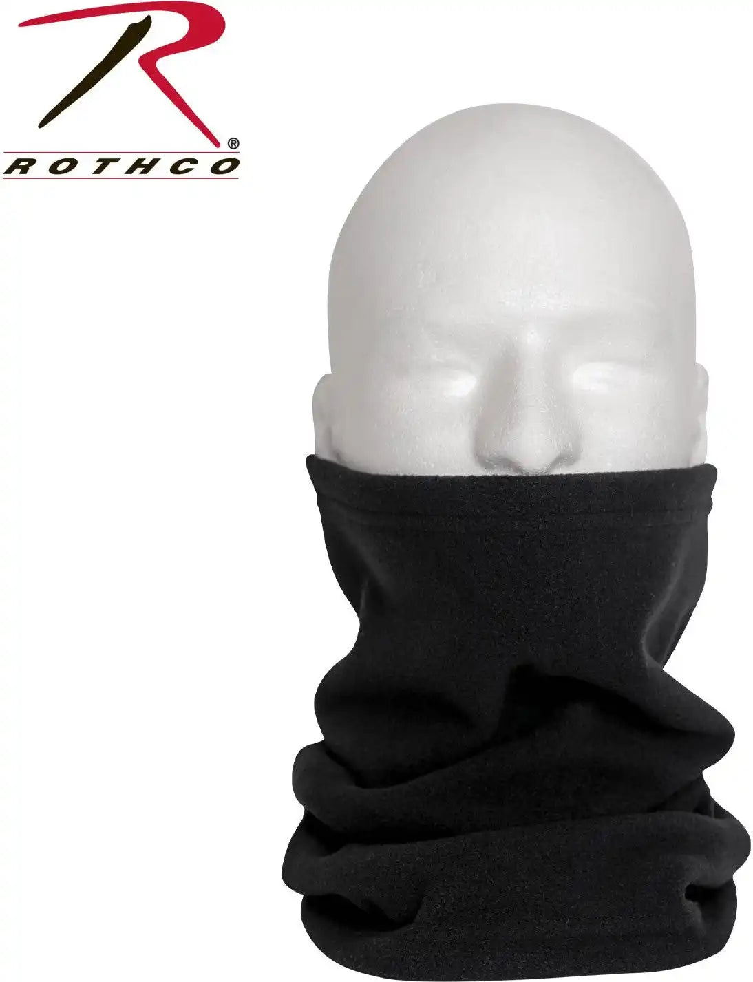 Rothco Polar Fleece Neck Warmer