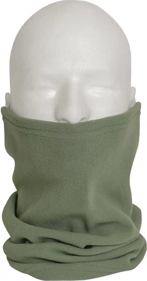 Rothco Polar Fleece Neck Warmer