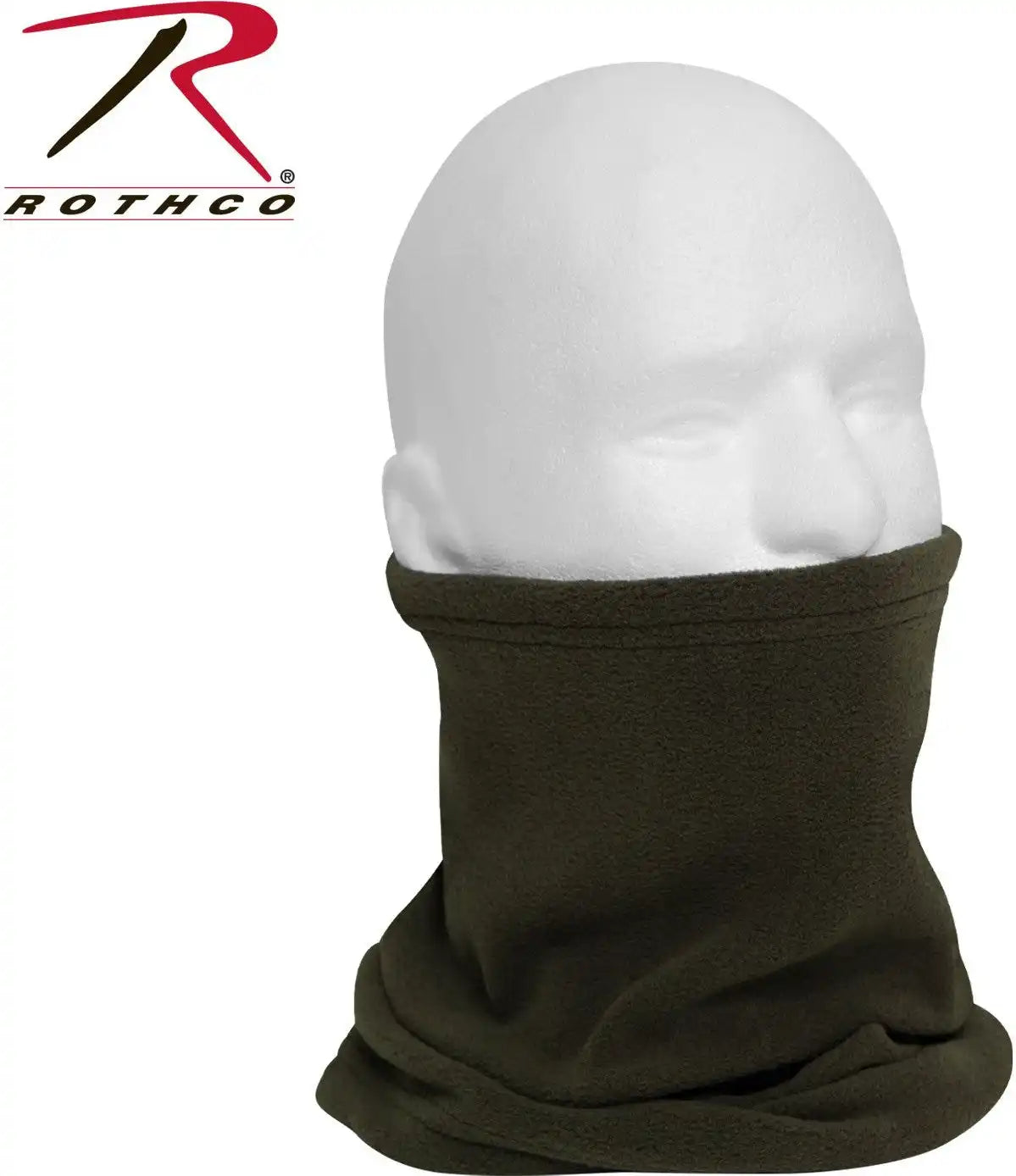 Rothco Polar Fleece Neck Warmer