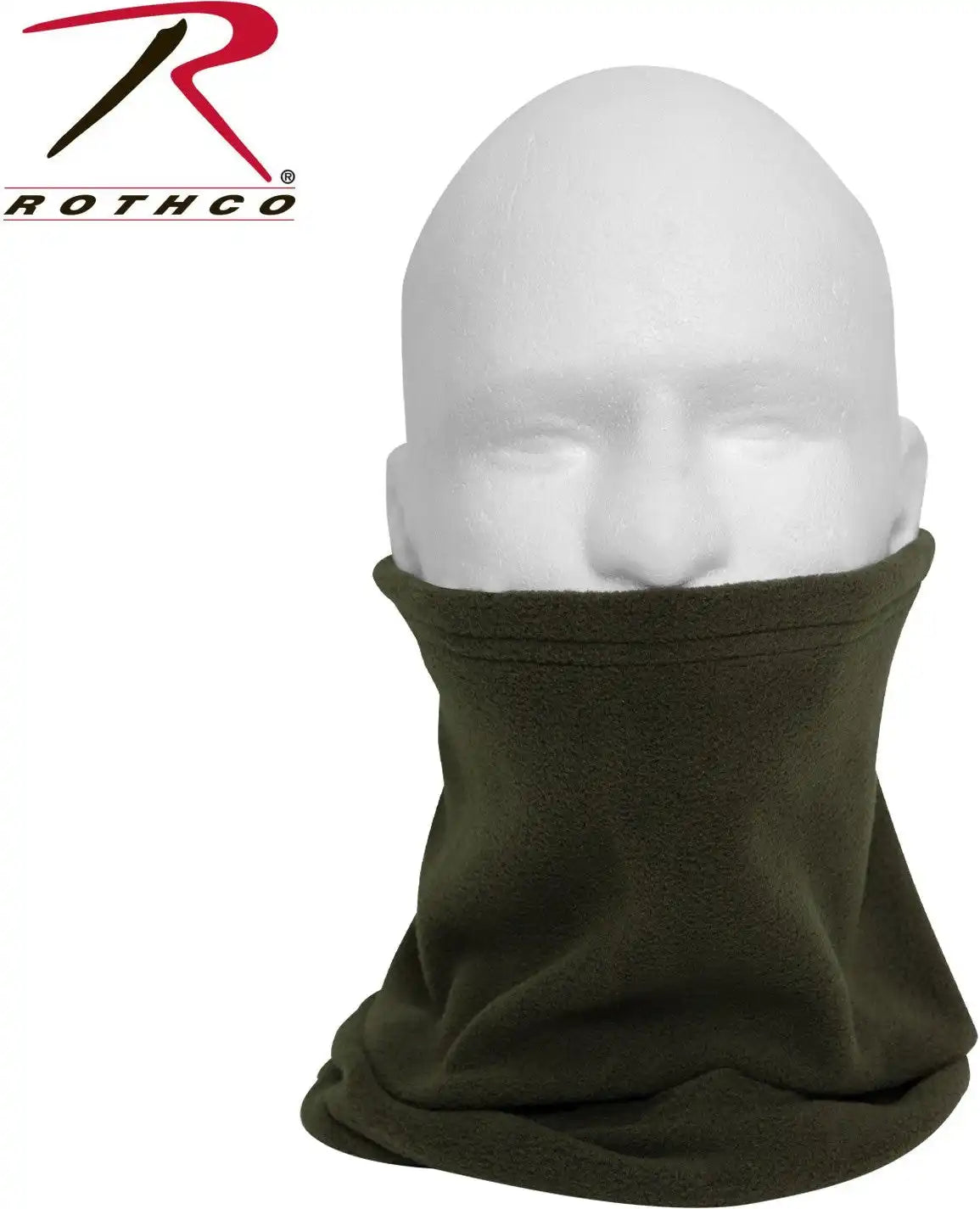 Rothco Polar Fleece Neck Warmer