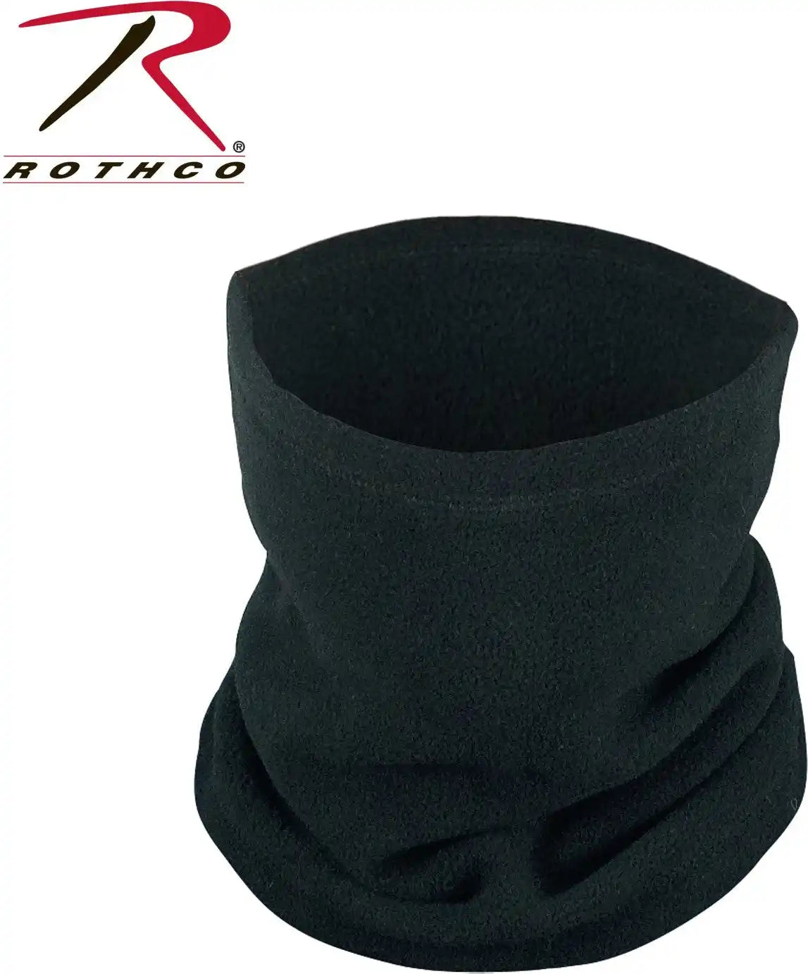 Rothco Polar Fleece Neck Warmer
