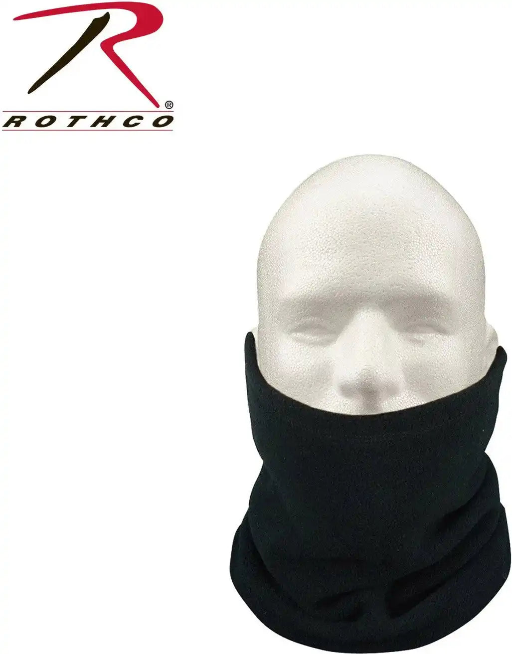 Rothco Polar Fleece Neck Warmer
