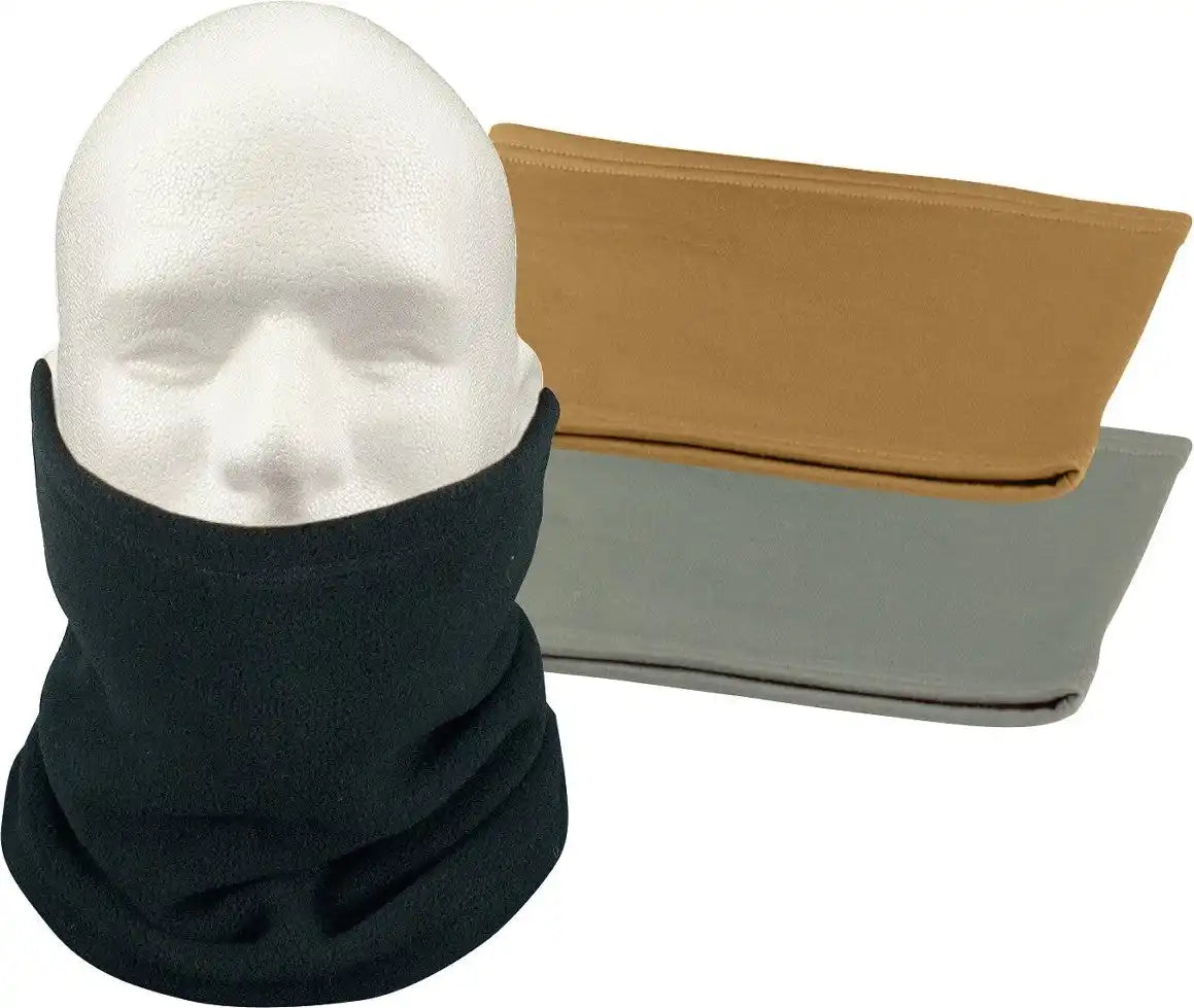 Rothco Polar Fleece Neck Warmer