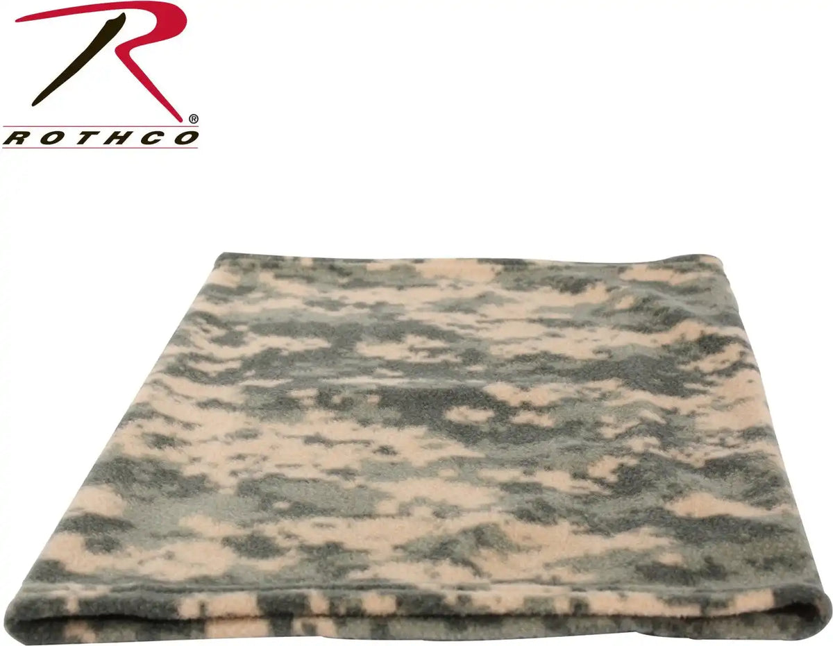 Rothco Polar Fleece Neck Warmer