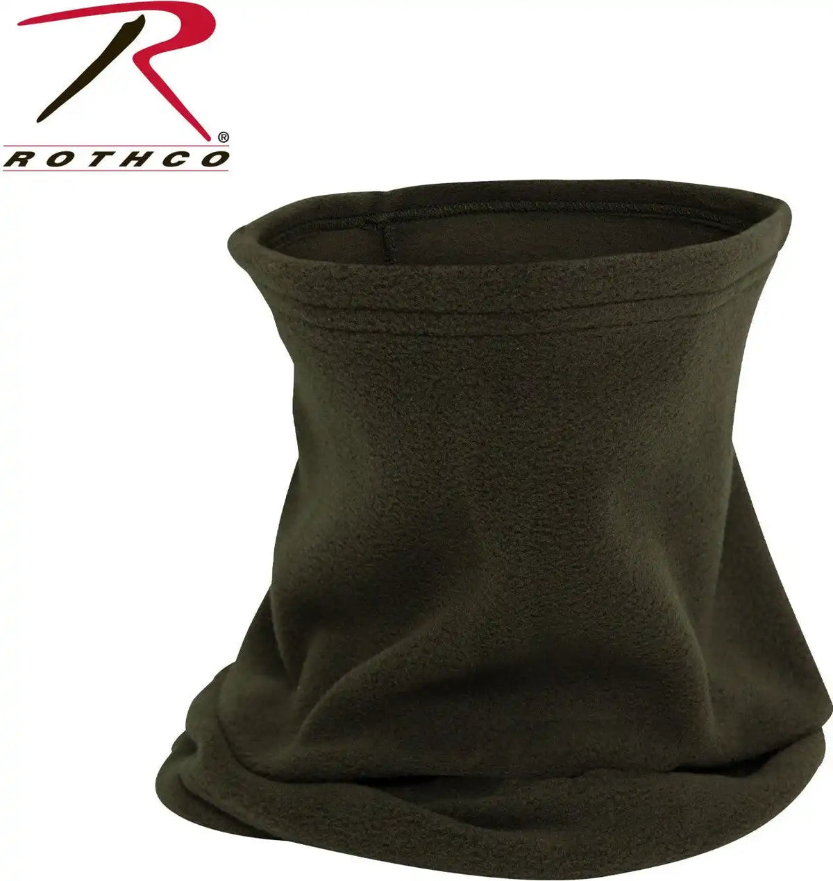 Rothco Polar Fleece Neck Warmer