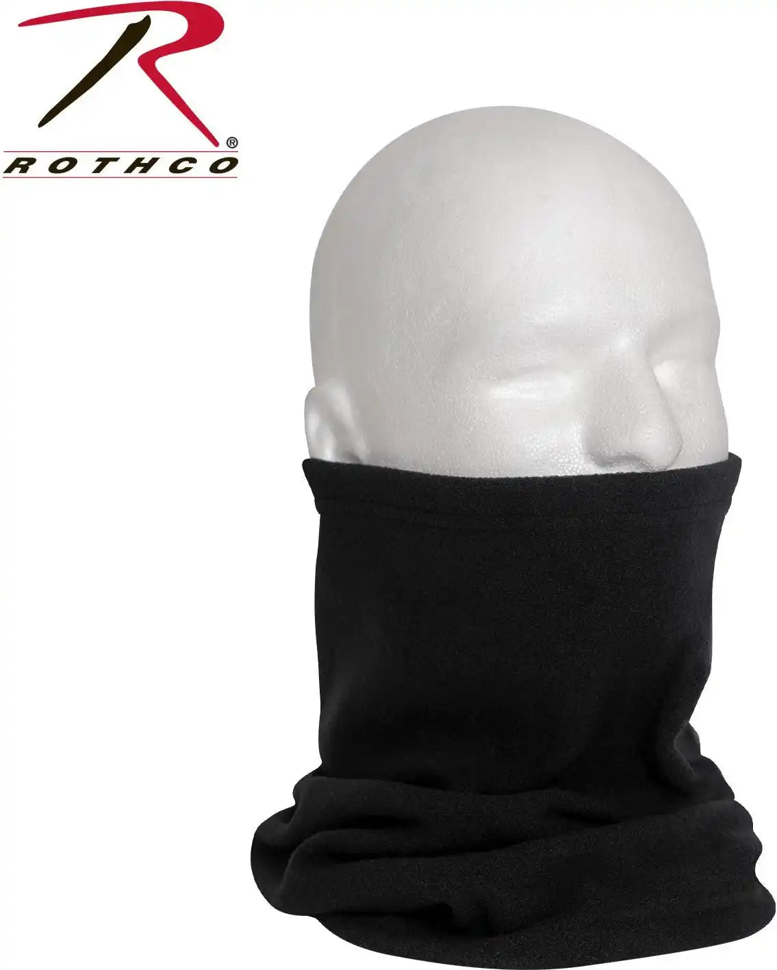 Rothco Polar Fleece Neck Warmer