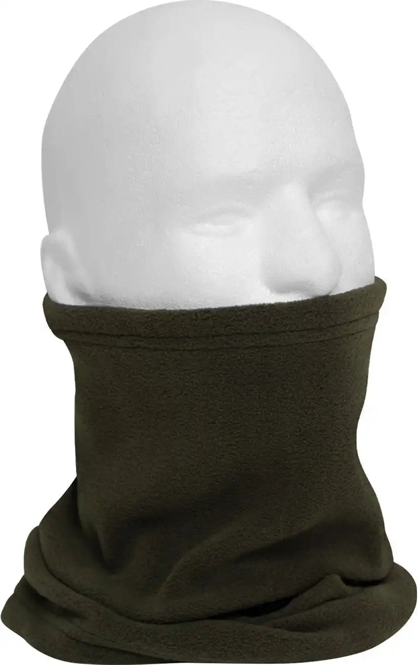 Rothco Polar Fleece Neck Warmer