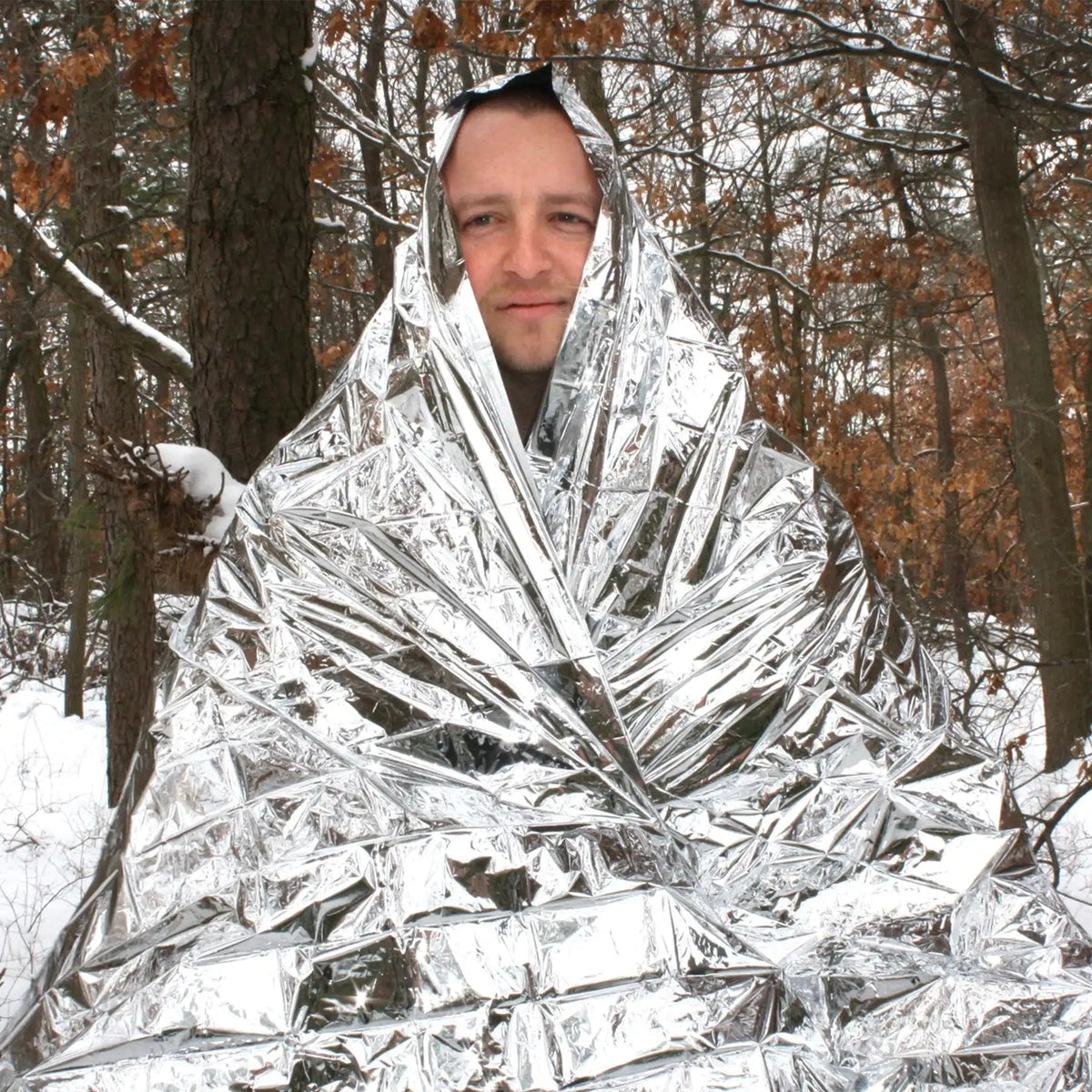 Rothco Polarshield Survival Blankets