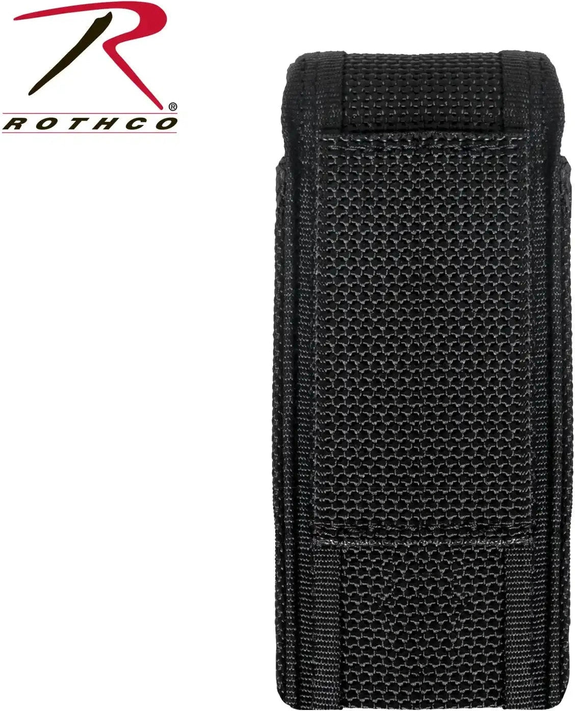 Rothco Police Small Pepper Spray Holder with Flap