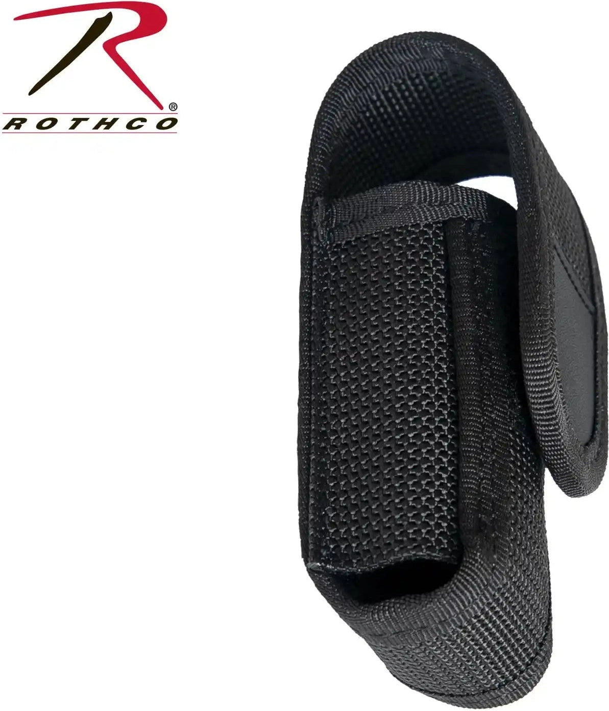 Rothco Police Small Pepper Spray Holder with Flap