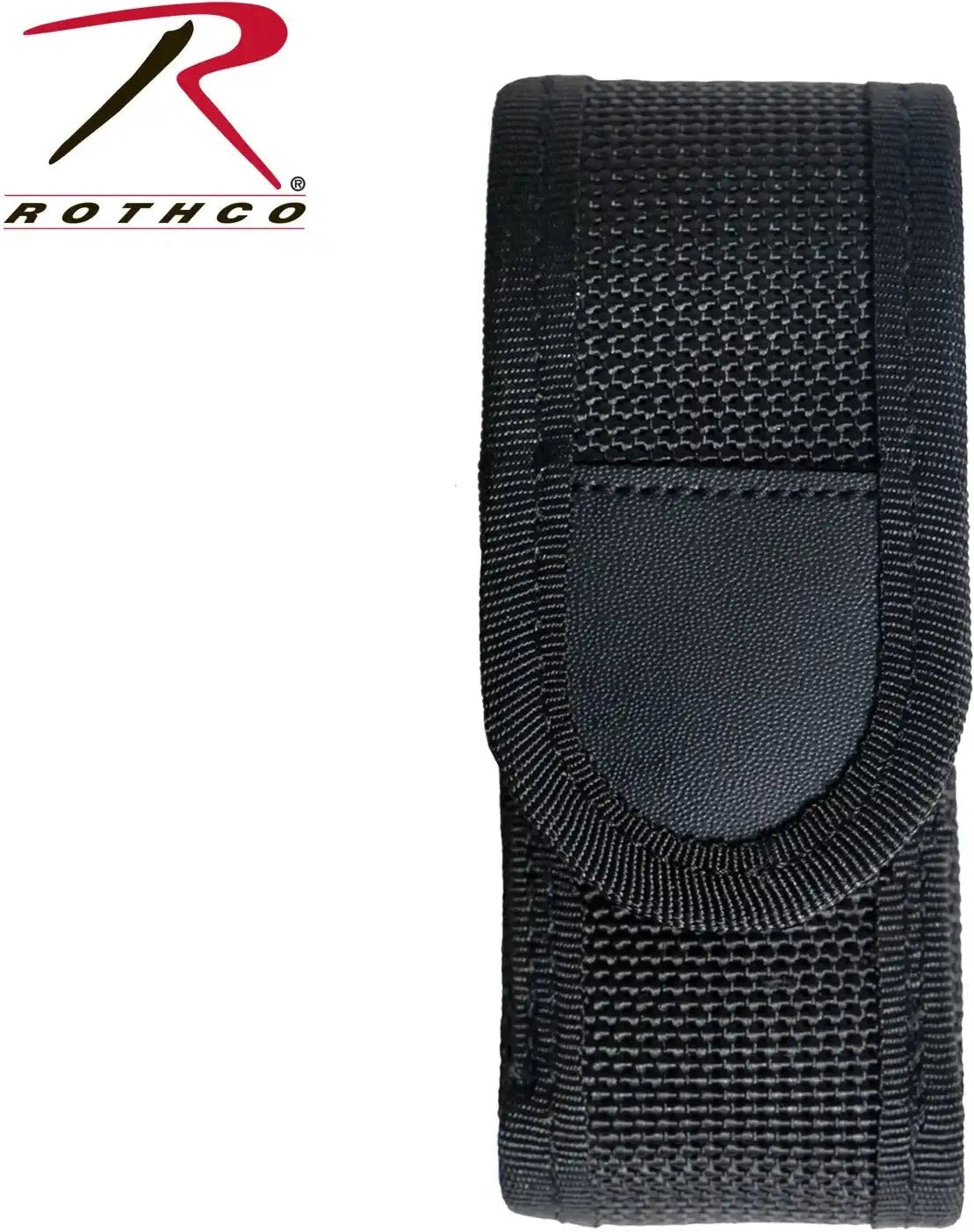 Rothco Police Small Pepper Spray Holder with Flap