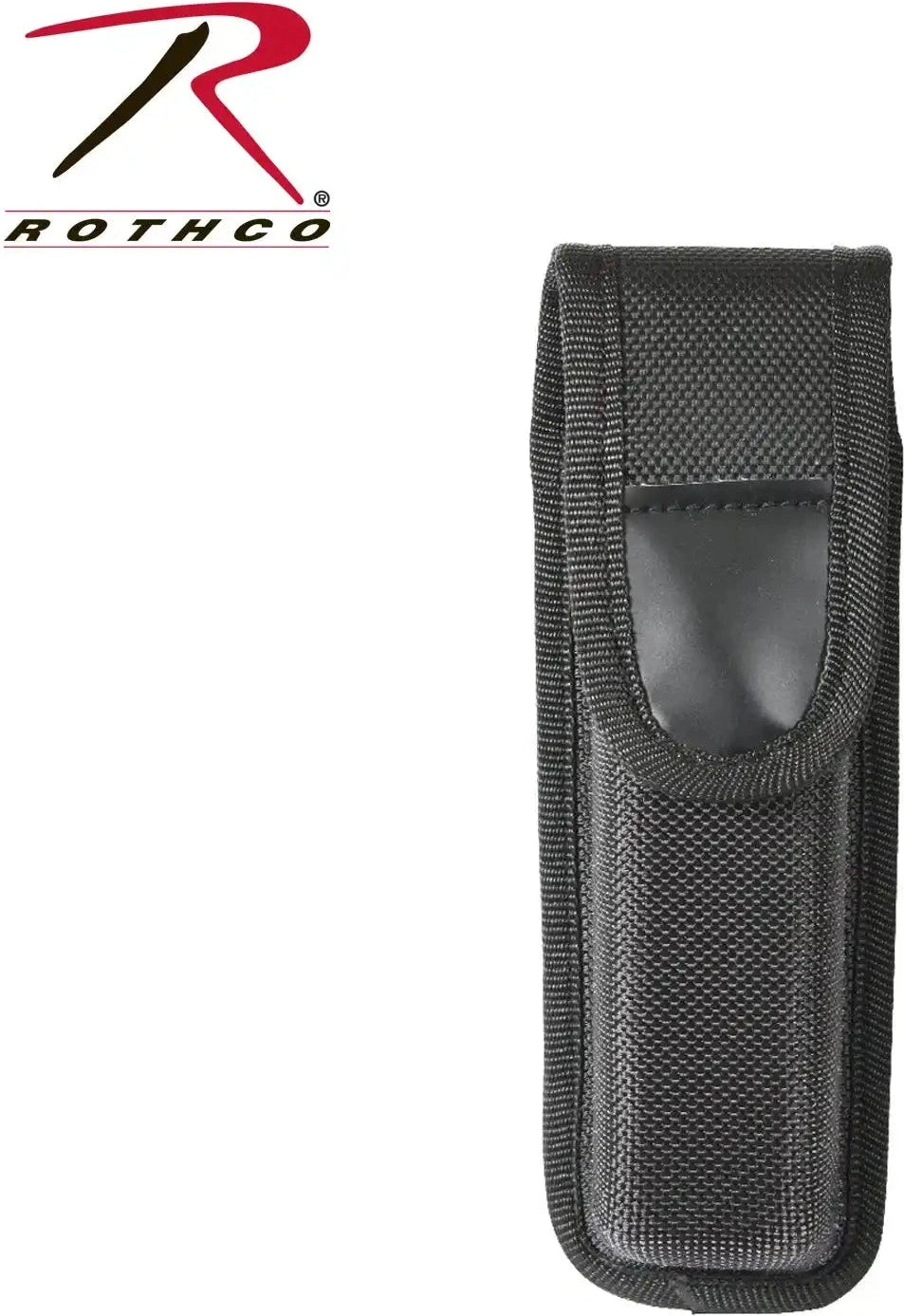 Rothco Police Small Pepper Spray Holder with Flap