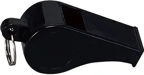 Rothco Police Whistle