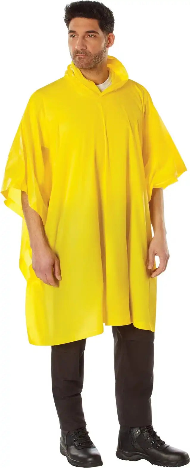 Rothco Poncho