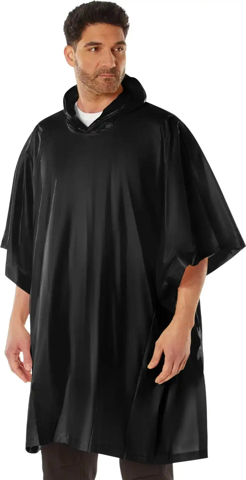 Rothco Poncho